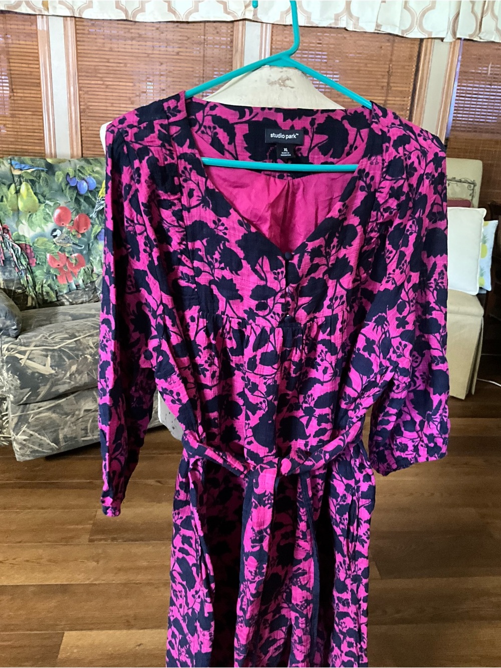 Studio Park X-Large dress - Picture 4 of 8